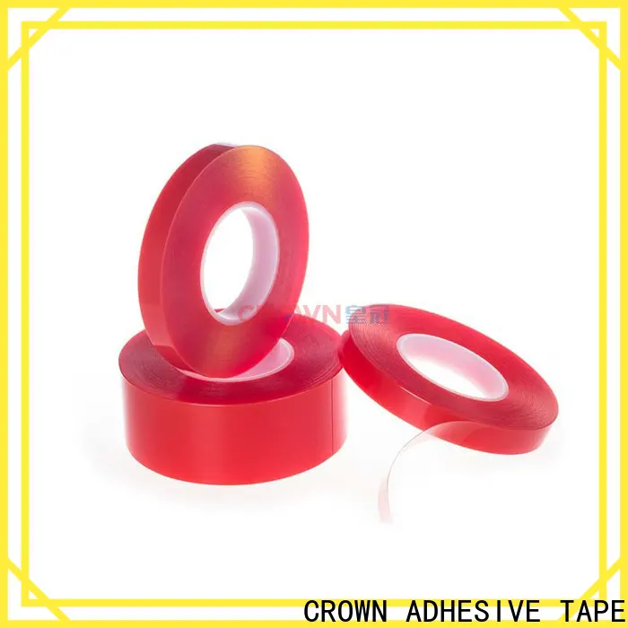 CROWN Top thick pvc tape manufacturer 1