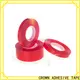 CROWN Top thick pvc tape manufacturer 1