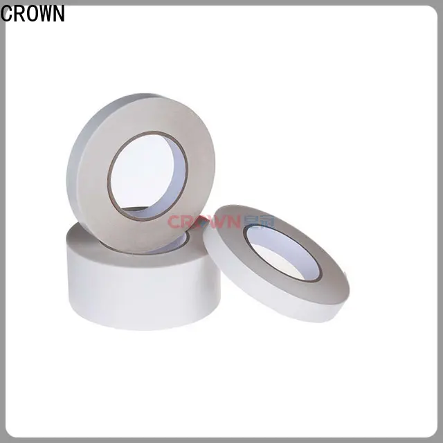 CROWN Wholesale adhesive transfer tape for sale 1