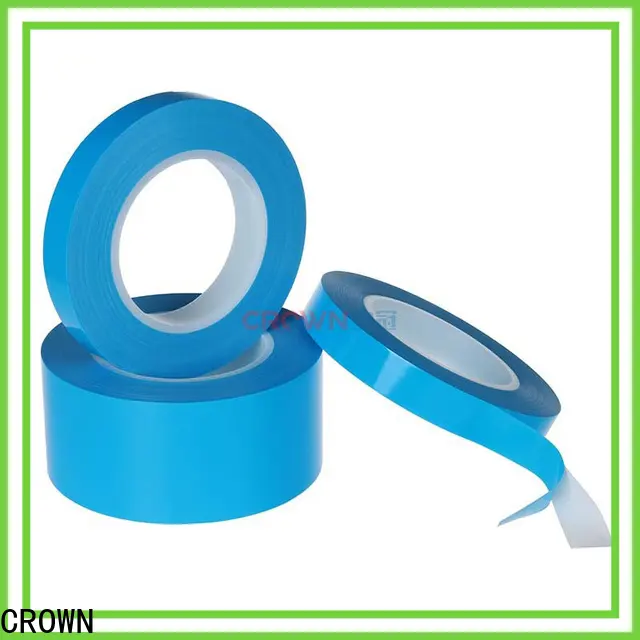 CROWN double sided adhesive foam tape manufacturer2 1