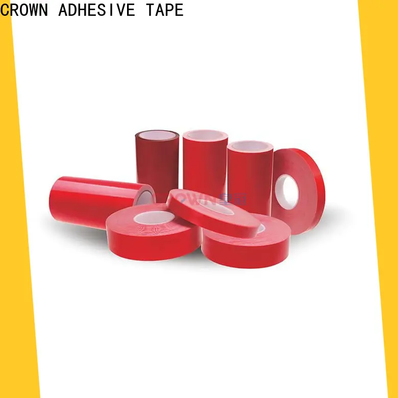 Top acrylic foam tape manufacturer 1