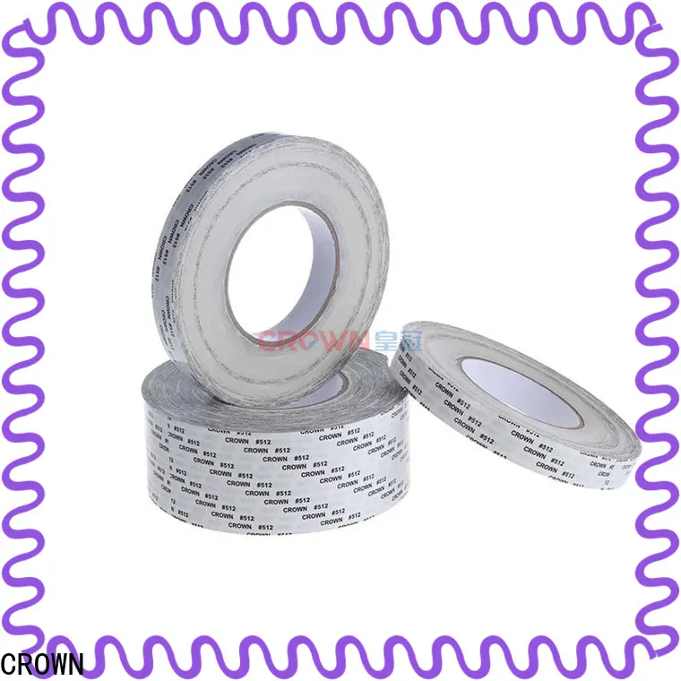 CROWN High-quality acrylic adhesive supplier 1