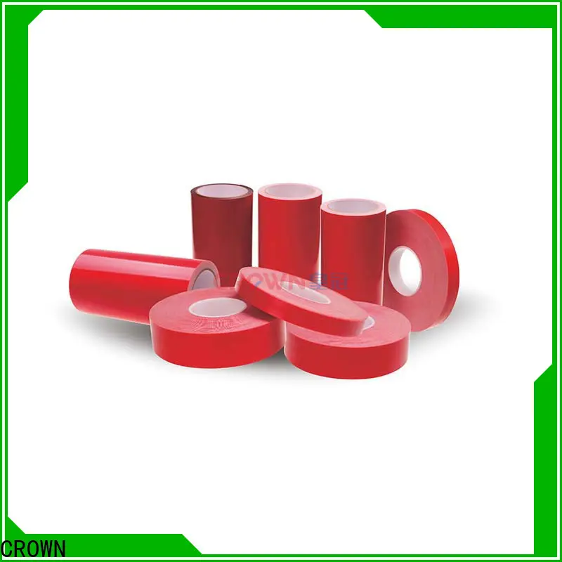 Top acrylic foam tape supplier1 1