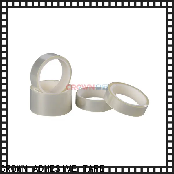 CROWN adhesive protective film company16 1