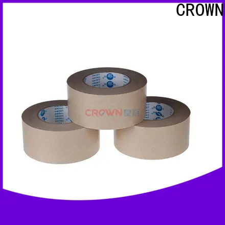 CROWN Cheap pressure sensitive tape company 1