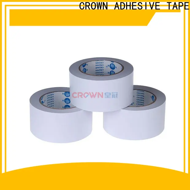 CROWN Wholesale water adhesive tape manufacturer 1
