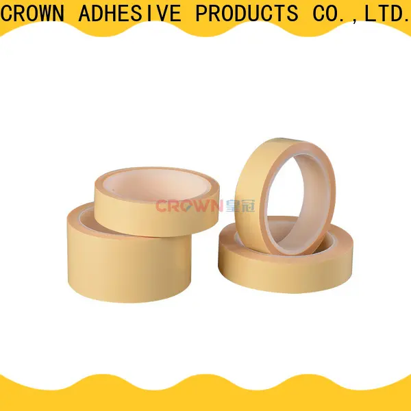 CROWN adhesive protective film manufacturer11 1