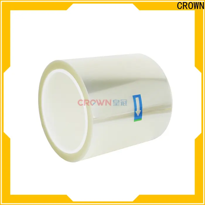CROWN Factory Price adhesive protective film supplier3 1