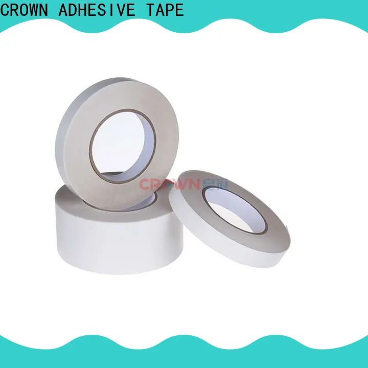 CROWN Wholesale adhesive transfer tape manufacturer1 1
