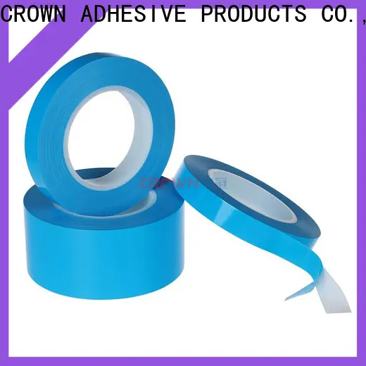 CROWN pe foam adhesive tape supply1 1