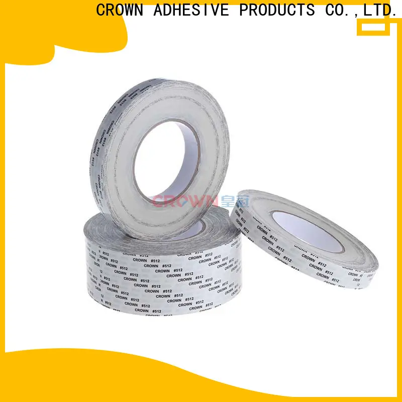 CROWN High-quality acrylic adhesive supply1 1