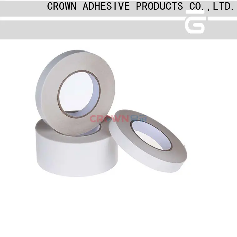 CROWN High-quality adhesive transfer tape company1 1