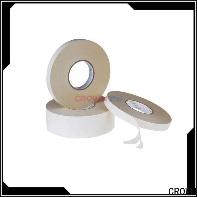 CROWN fire resistant tape supplier1 1