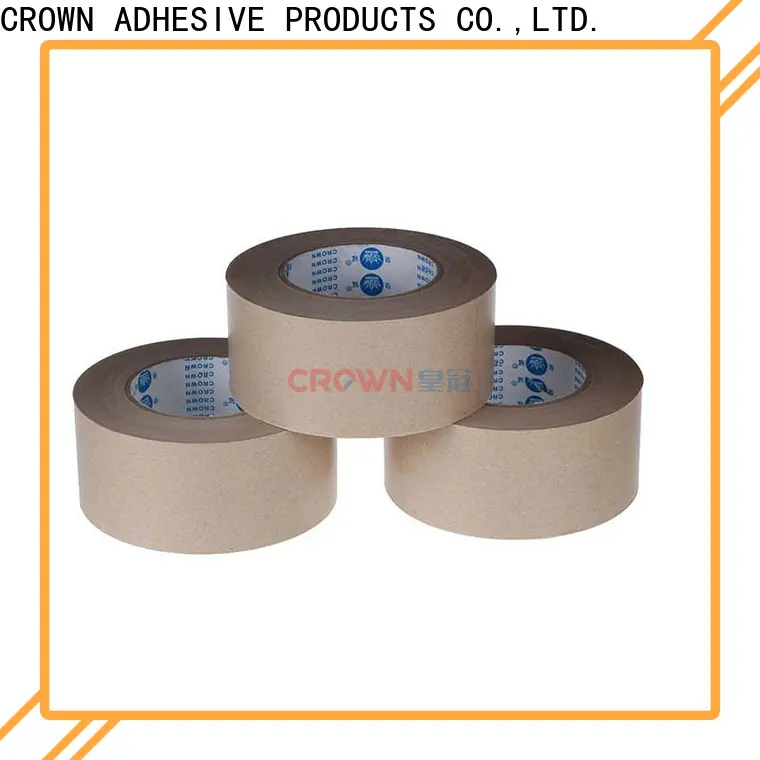 CROWN pressure sensitive tape factory4 1