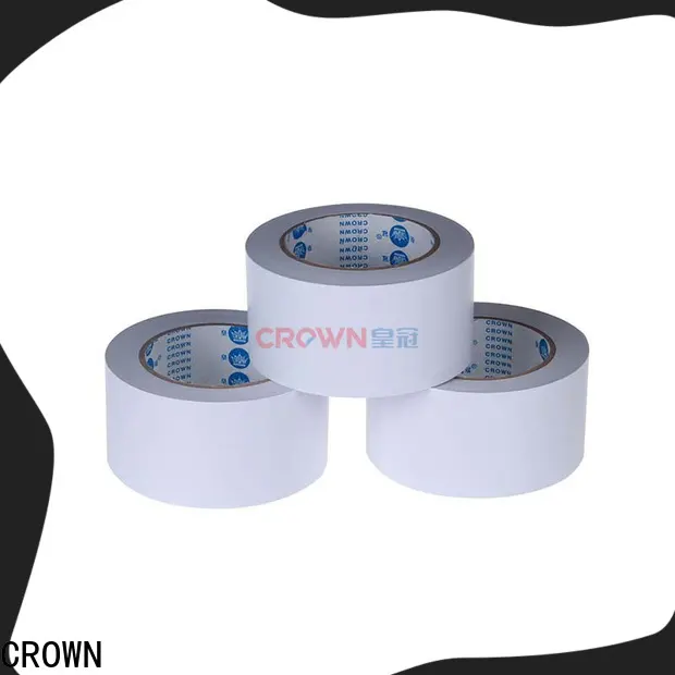 Cheap water adhesive tape supplier 1