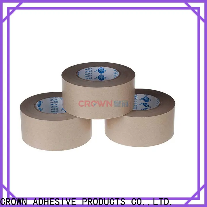 CROWN pressure sensitive tape supplier2 1