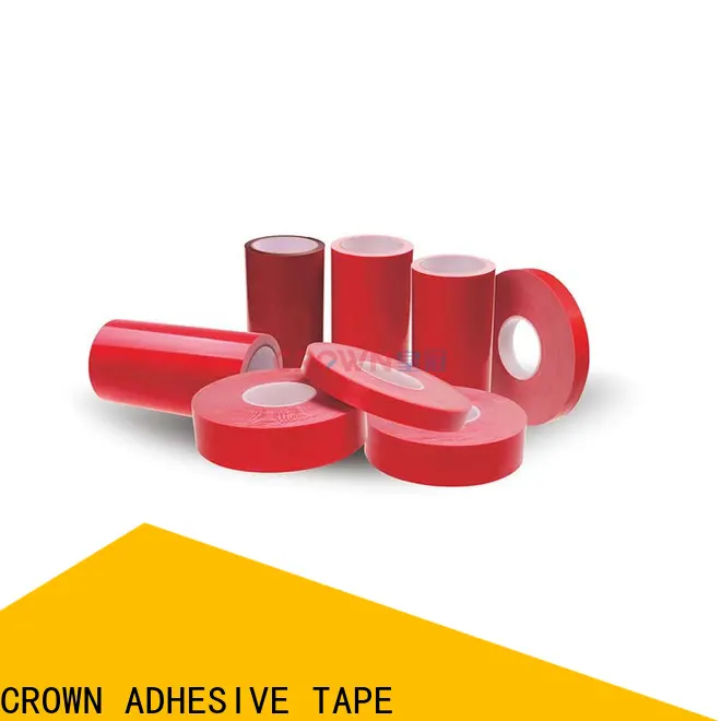 High-quality acrylic foam tape factory 1