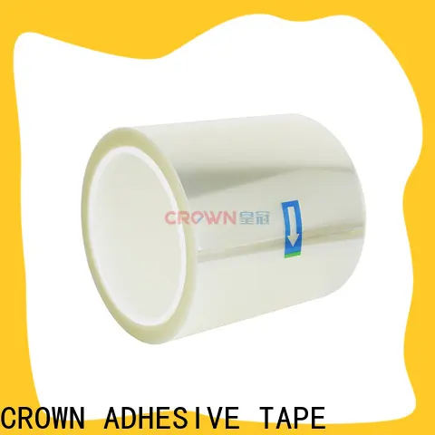 CROWN adhesive protective film supplier8 1