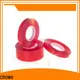 CROWN Wholesale red pvc tape for sale 1