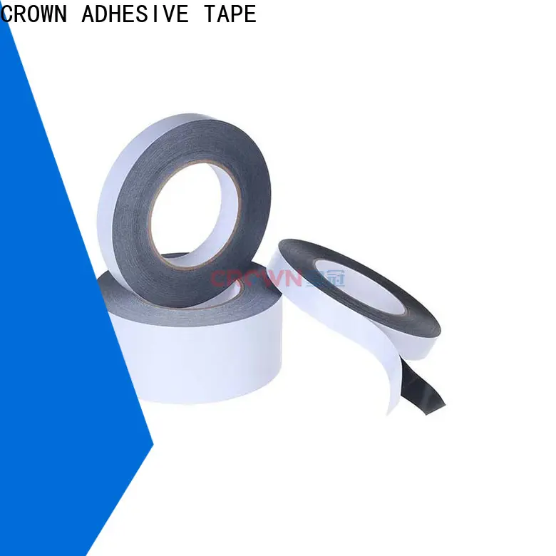 CROWN super strong 2 sided tape company3 1
