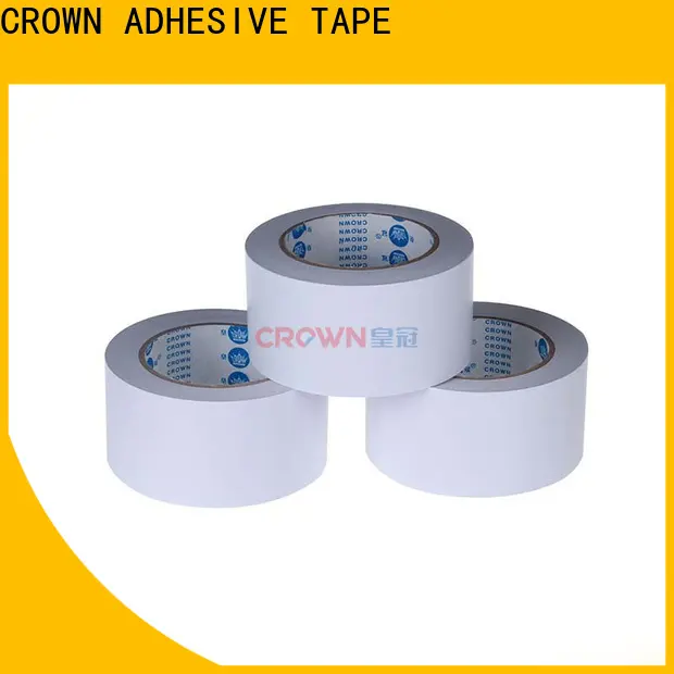 CROWN Top water adhesive tape for sale1 1