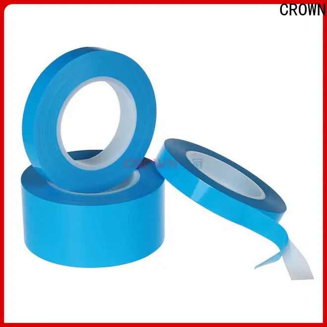 CROWN Best eva foam adhesive tape manufacturer 1