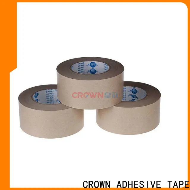 CROWN pressure sensitive tape supplier3 1