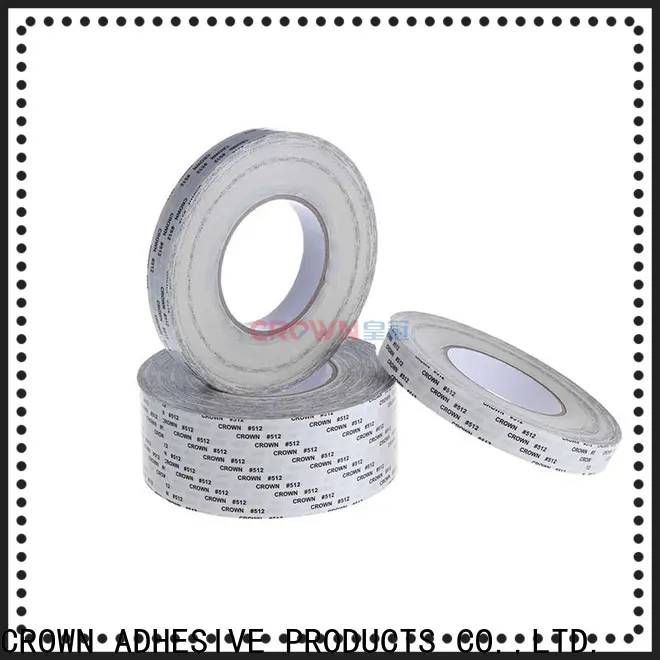 CROWN Wholesale acrylic adhesive tape supplier 1