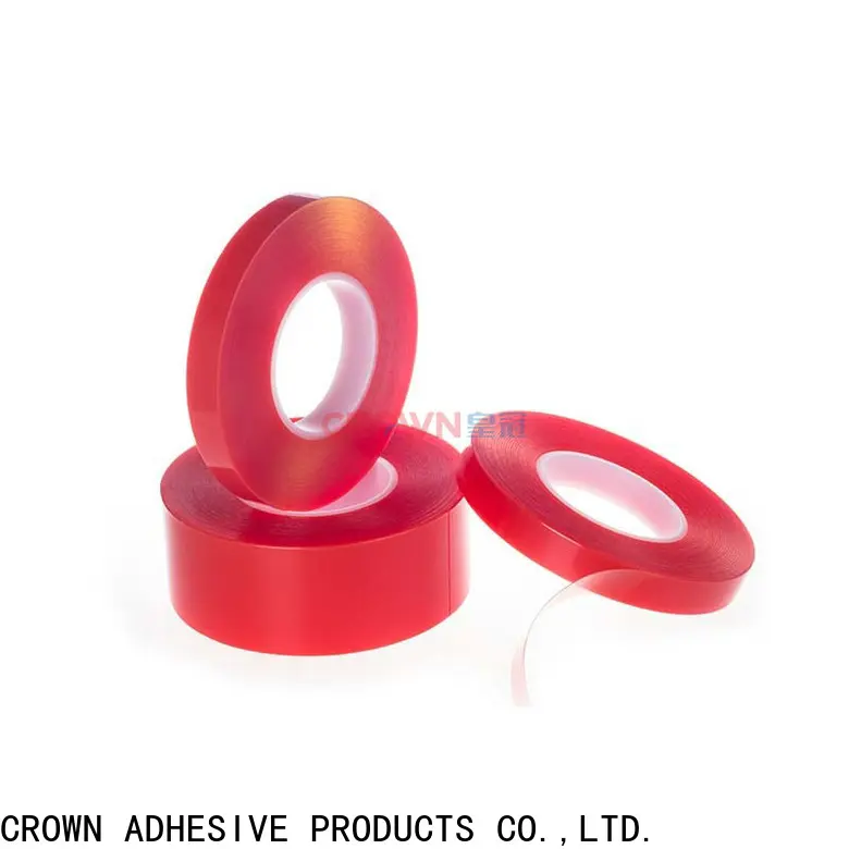 Top adhesive pvc tape company 1