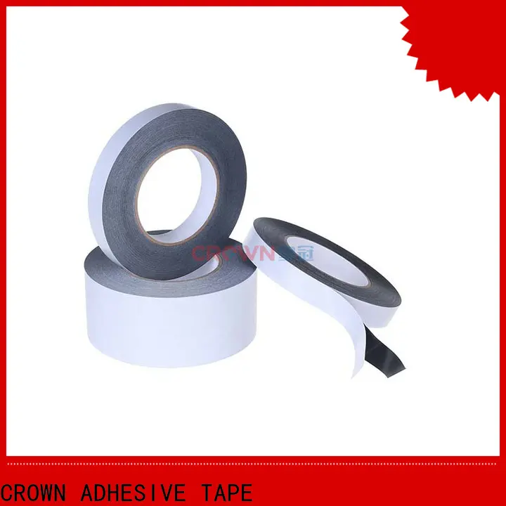 CROWN extra strong 2 sided tape supply4 1