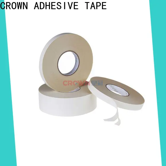 CROWN High-quality fire resistant tape supplier 1