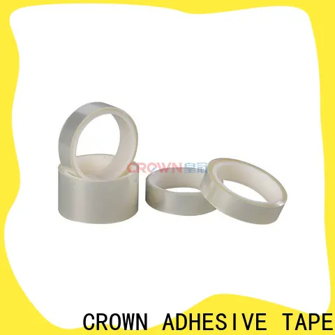 CROWN Top adhesive protective film company5 1