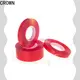 CROWN High-quality double sided pvc tape company 1