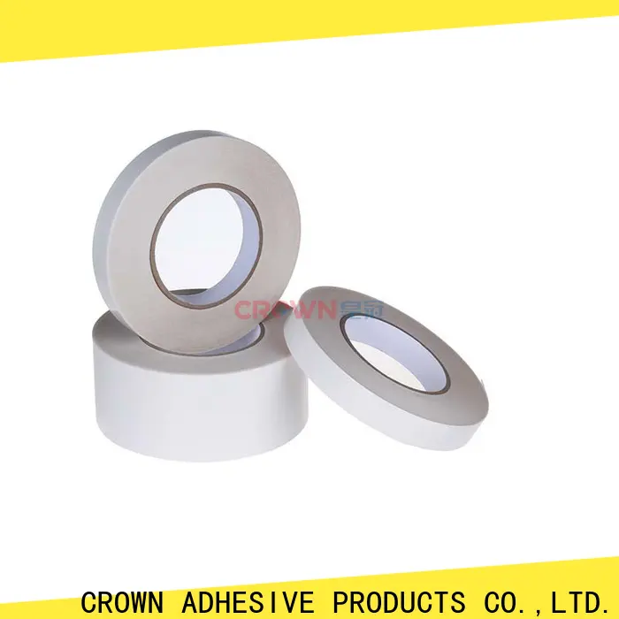 CROWN adhesive transfer tape manufacturer3 1