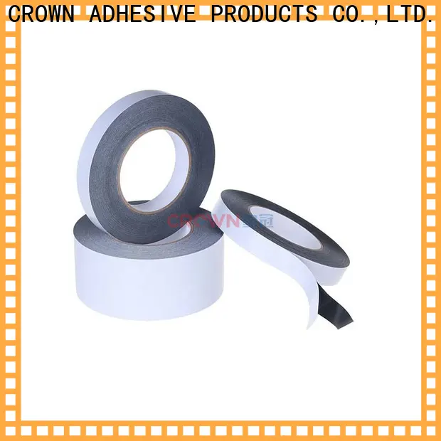 CROWN strongest 2 sided tape factory3 1