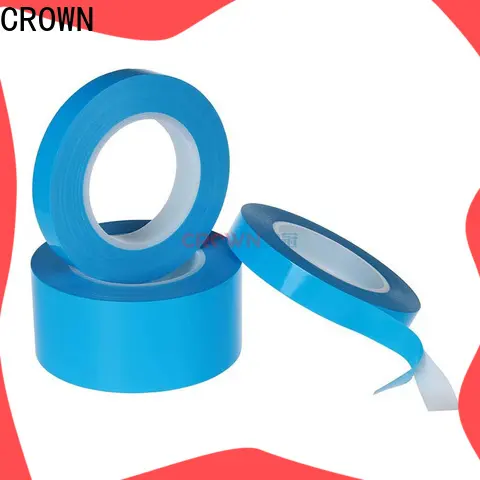 CROWN double sided adhesive foam tape supplier1 1