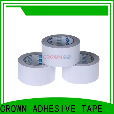 CROWN water adhesive tape supplier4 1