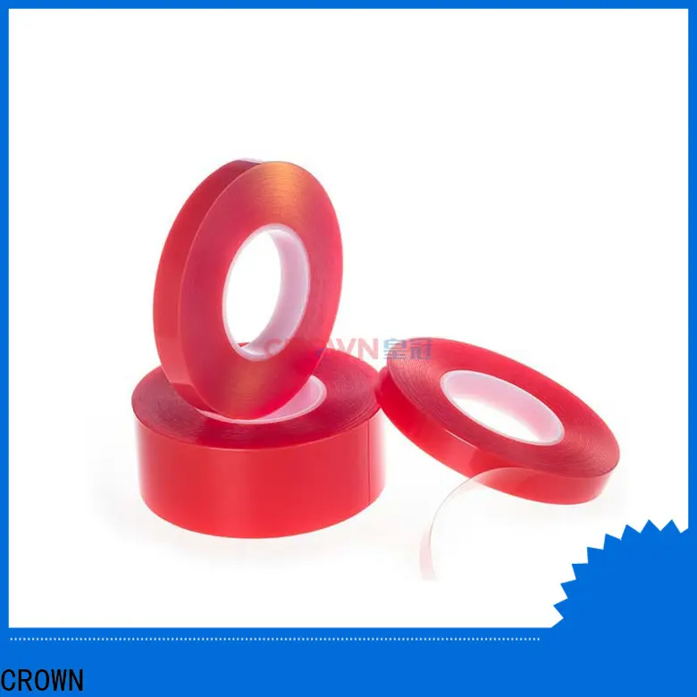Wholesale adhesive pvc tape company1 1