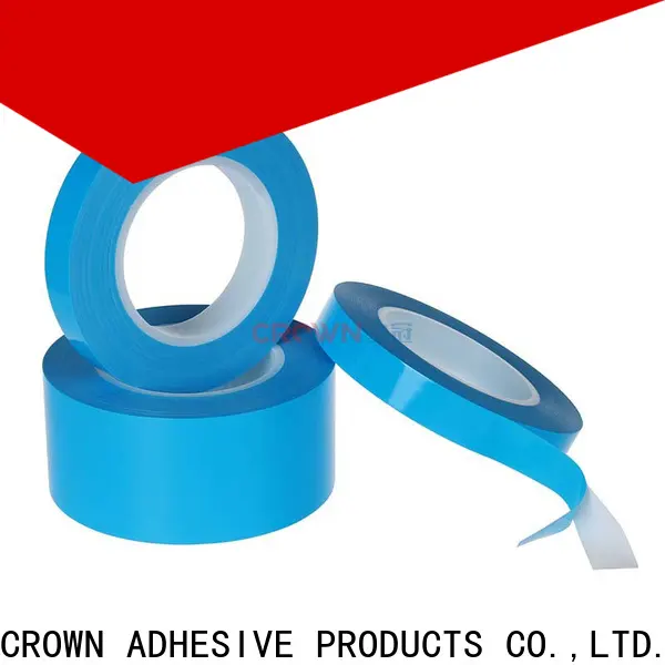CROWN Top double sided adhesive foam tape supply 1