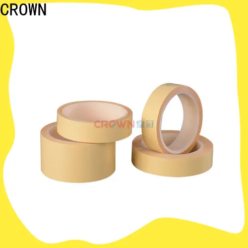 CROWN adhesive protective film supply21 1