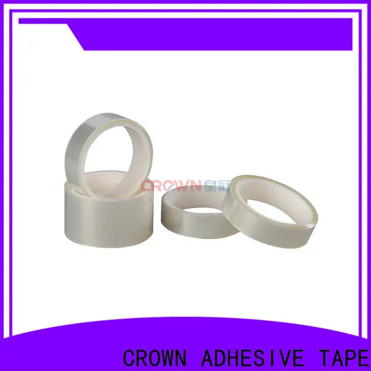 CROWN adhesive protective film company18 1