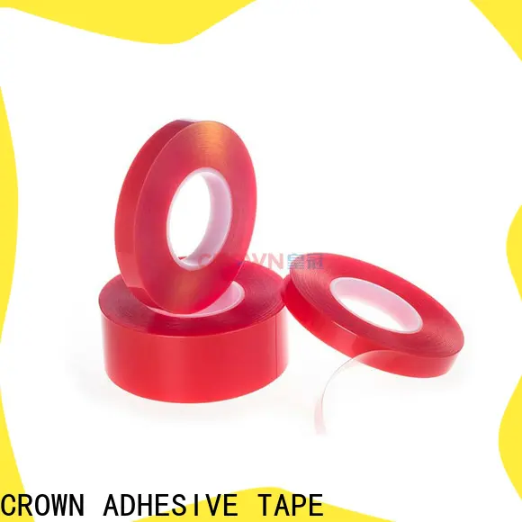 CROWN Top thick pvc tape manufacturer1 1