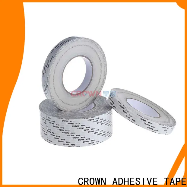 CROWN best acrylic adhesive factory 1