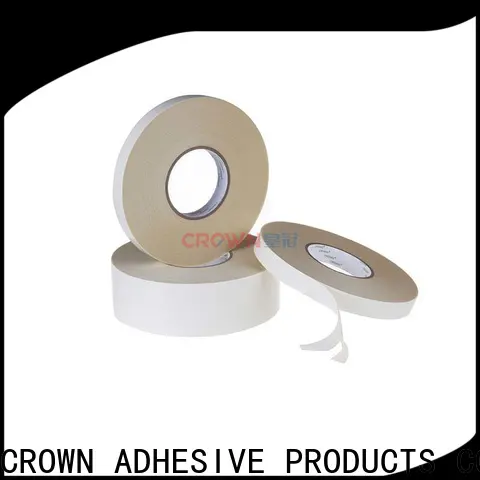 CROWN flame retardant adhesive tape supplier2 1