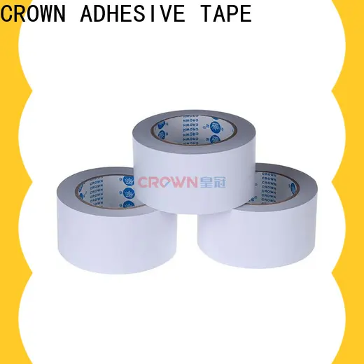 CROWN High-quality water adhesive tape for sale 1