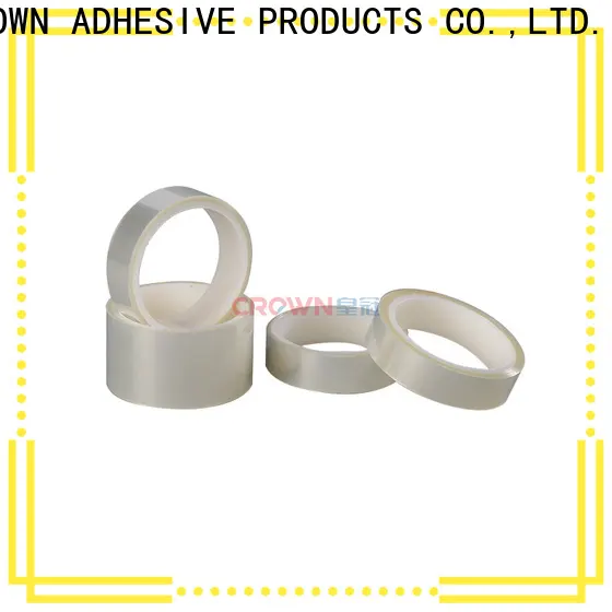 CROWN Wholesale adhesive protective film manufacturer3 1