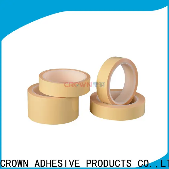 CROWN Cheap adhesive protective film manufacturer3 1