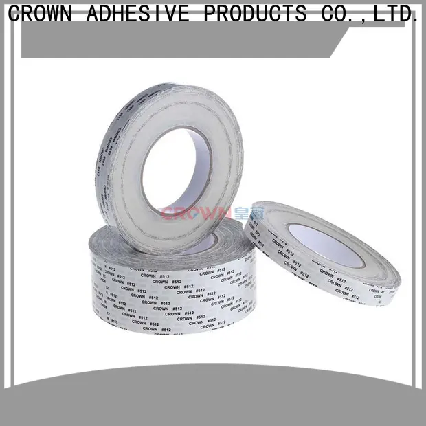 CROWN Wholesale best acrylic adhesive factory 1