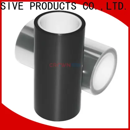 CROWN High-quality ultra thin double sided tape factory 1
