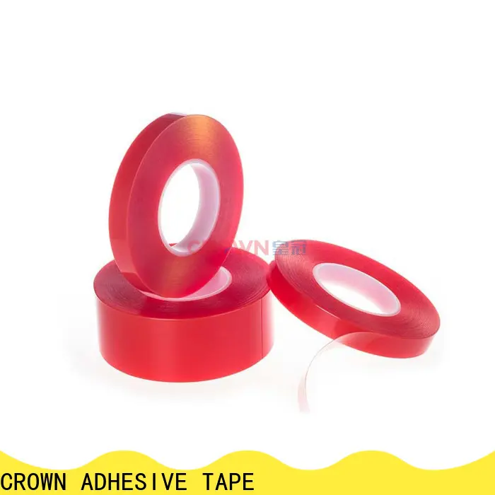 Top double sided pvc tape manufacturer 1